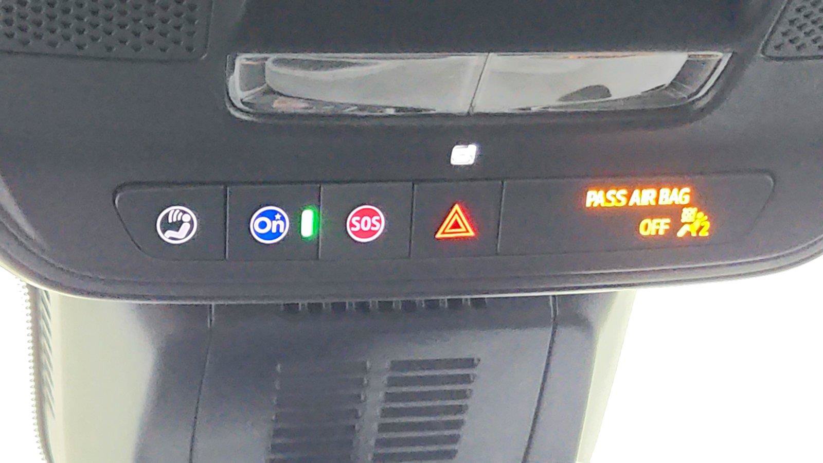 Used 2025 Chevrolet Equinox LT FWD image 33