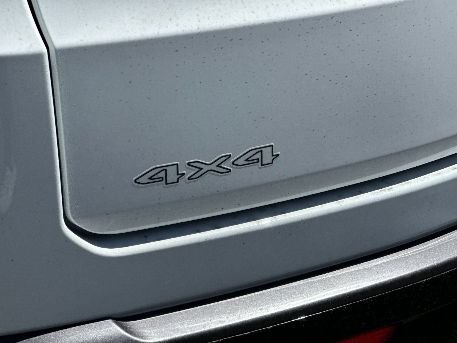 New 2026 Jeep Grand Wagoneer 4WD image 27