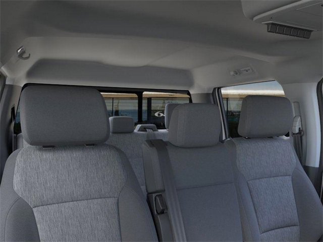 New 2025 Ford F350 XL w/ STX Appearance Package image 22