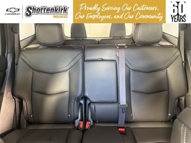 Used 2024 Cadillac XT6 Luxury w/ LPO, Floor Liner Package image 25