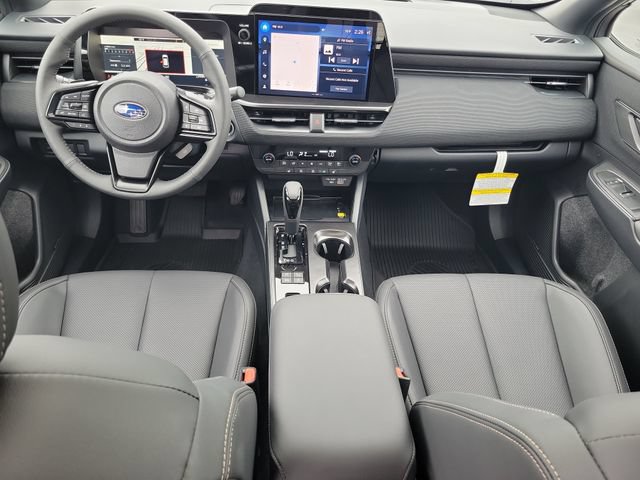 New 2026 Subaru Outback Limited XT AWD/4WD image 27