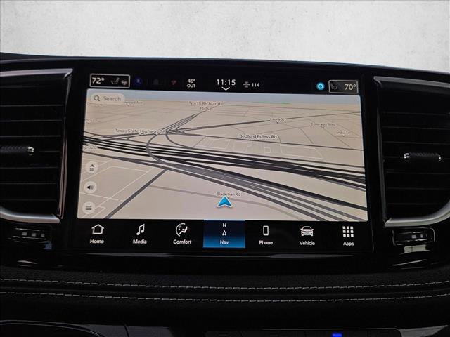 New 2026 Chrysler Pacifica Limited w/ S Appearance Package FWD image 14