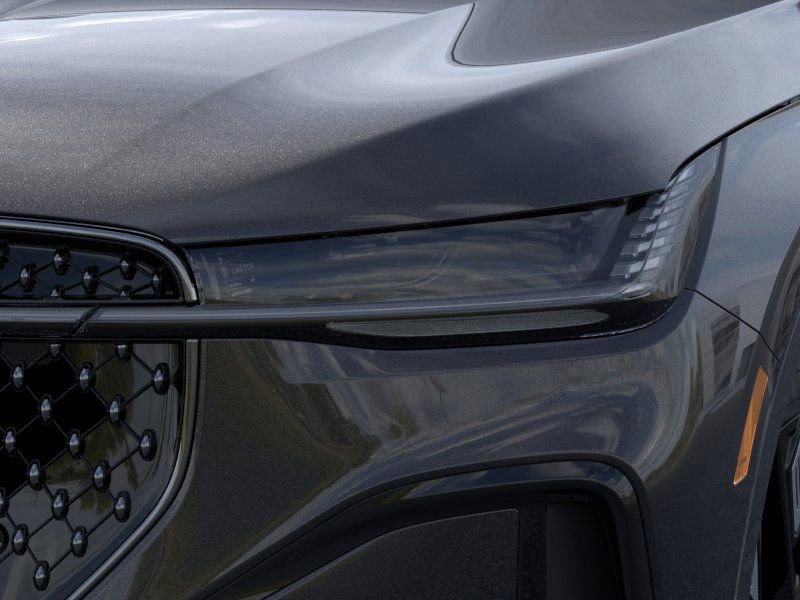 New 2026 Lincoln Nautilus Reserve w/ Jet Appearance Package image 19