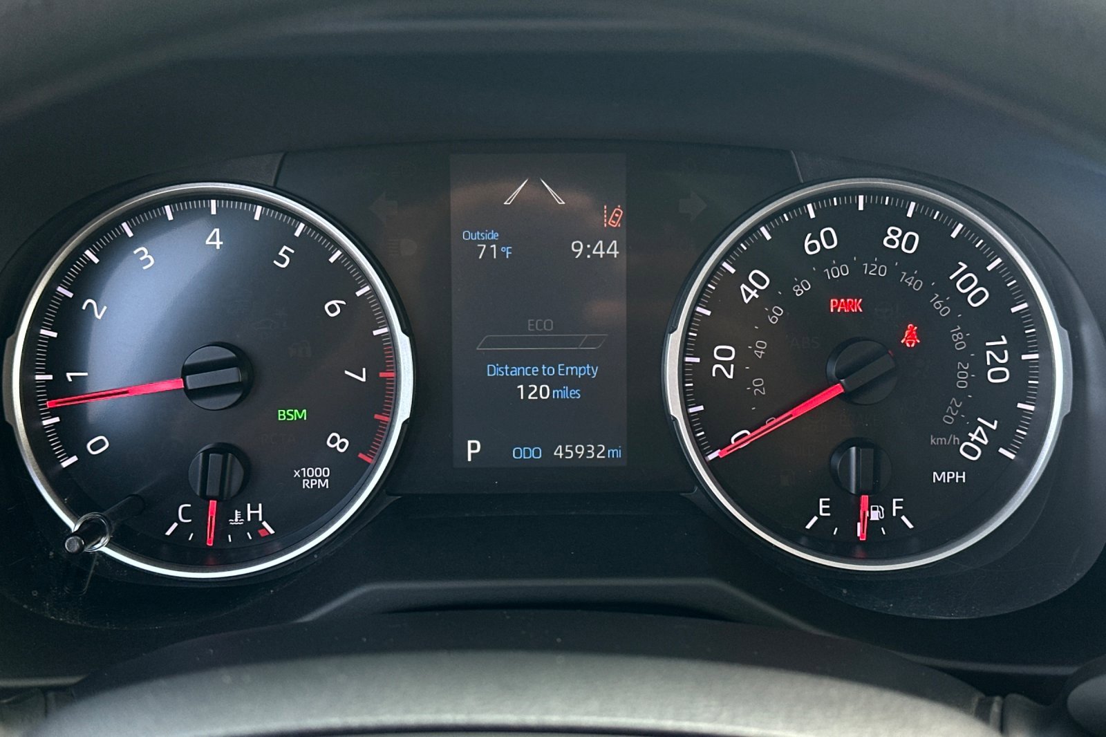 Used 2022 Toyota RAV4 XLE w/ Convenience Package image 33