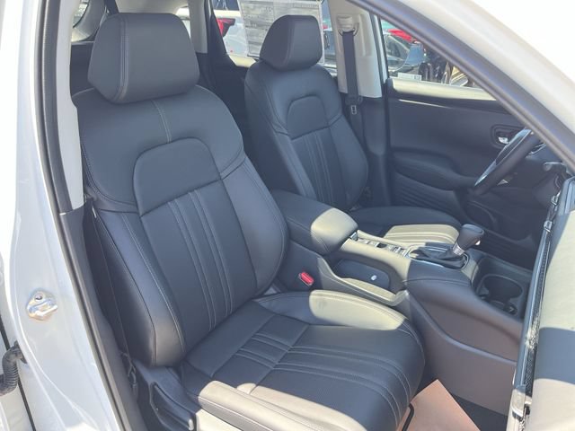 New 2027 Honda HR-V EX-L image 27
