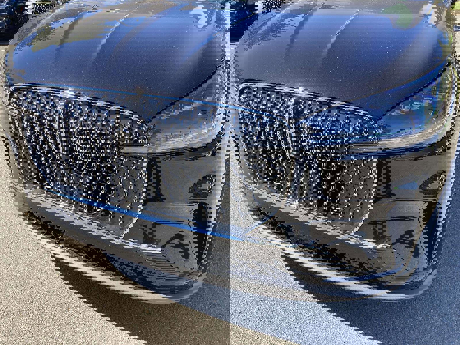 New 2025 Lincoln Aviator AWD w/ Equipment Group 101A image 10