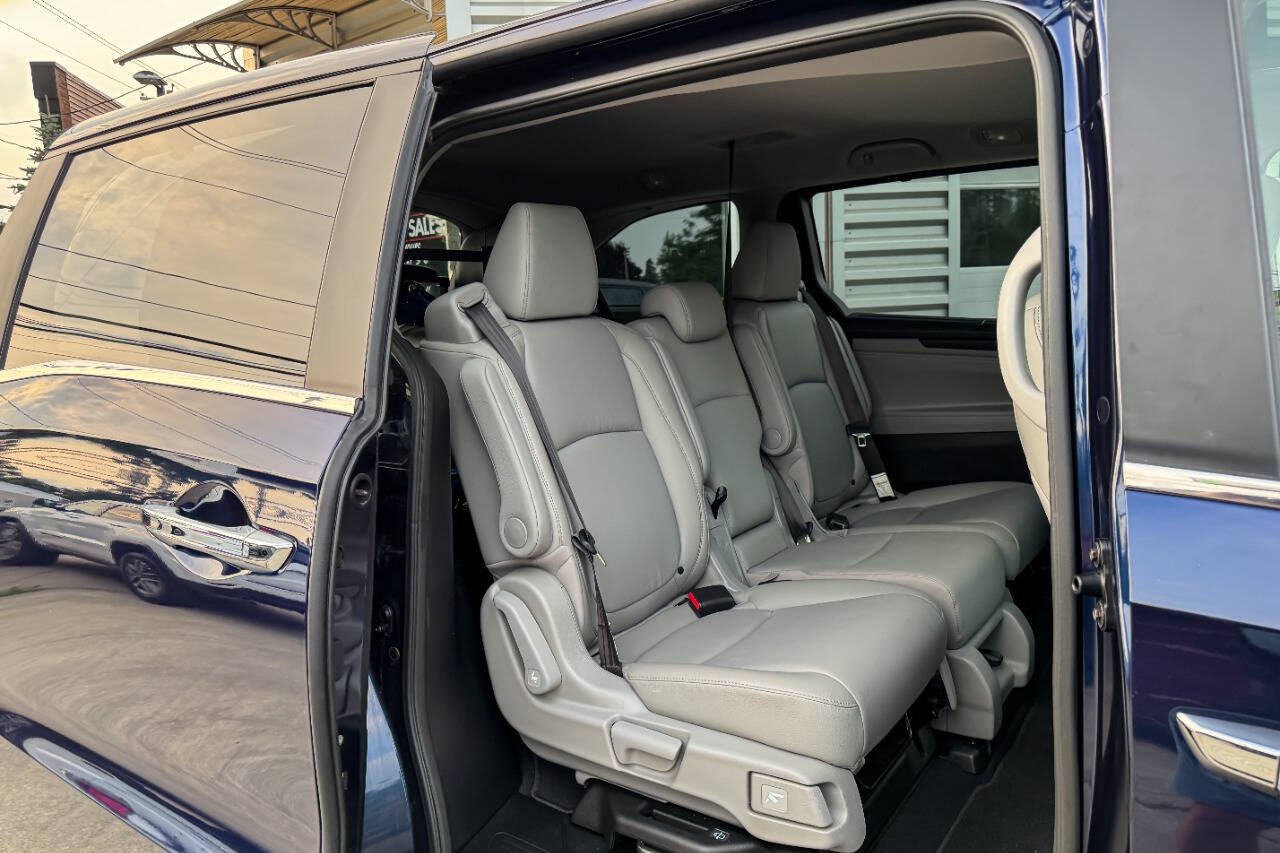 Used 2019 Honda Odyssey EX-L image 24