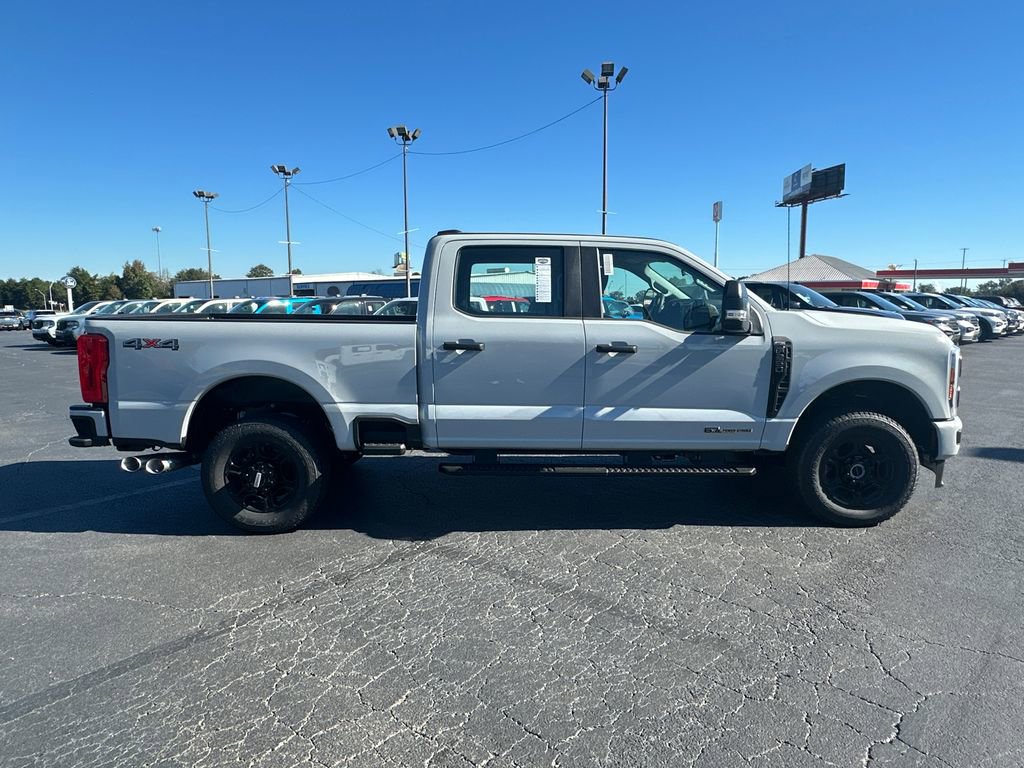 New 2026 Ford F250 XL w/ STX Appearance Package image 2