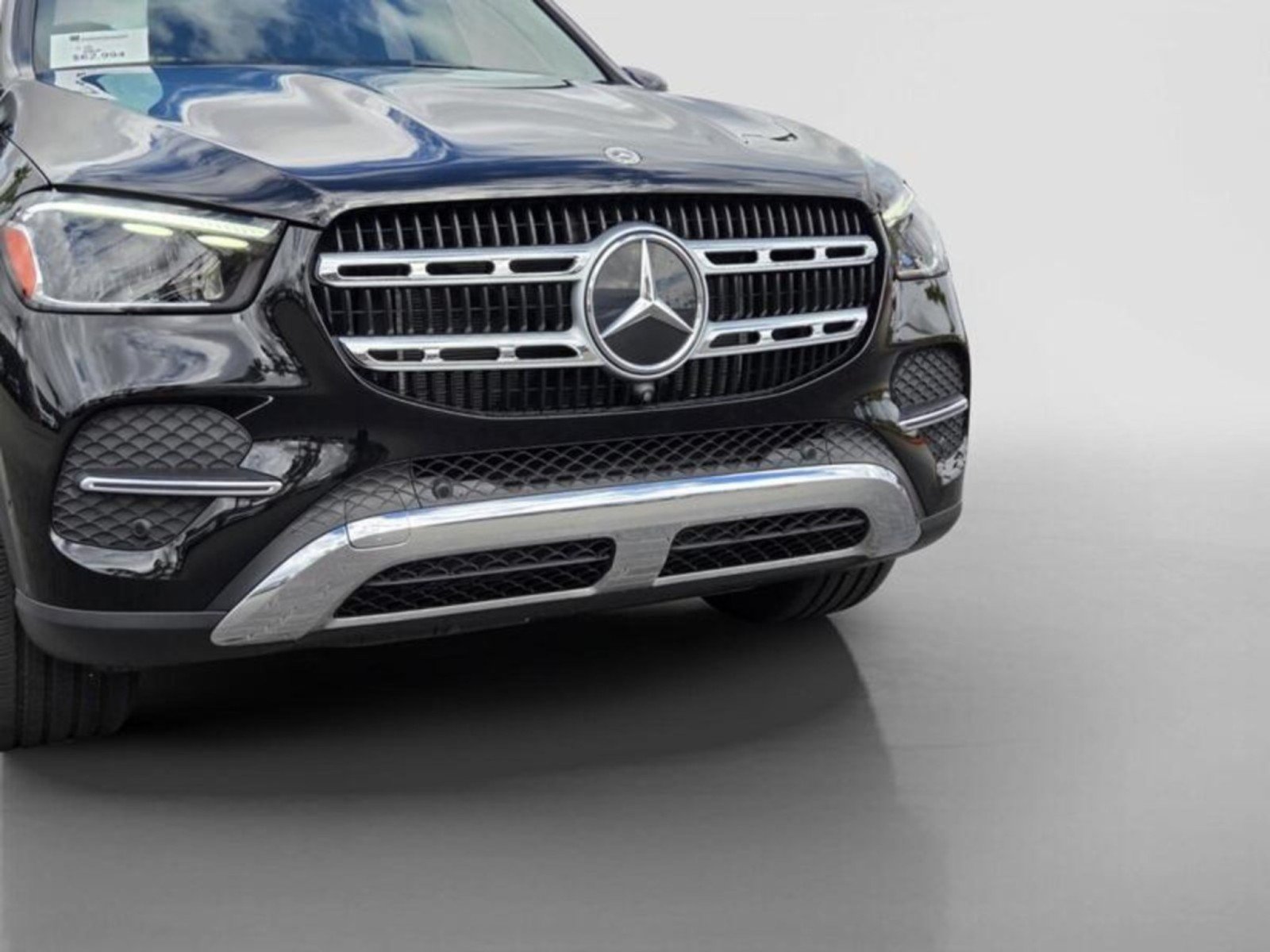 Certified 2026 Mercedes-Benz GLE 350 4MATIC image 9
