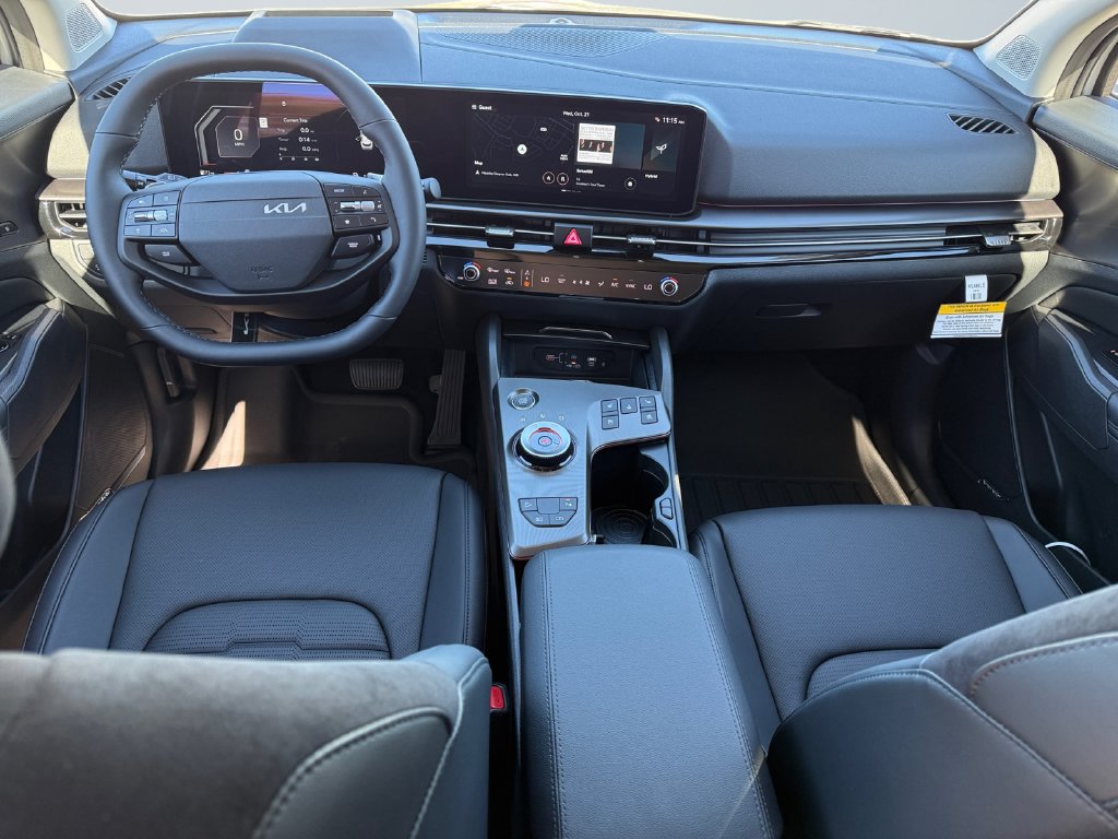 New 2027 Kia Sportage SX Prestige AWD/4WD image 10