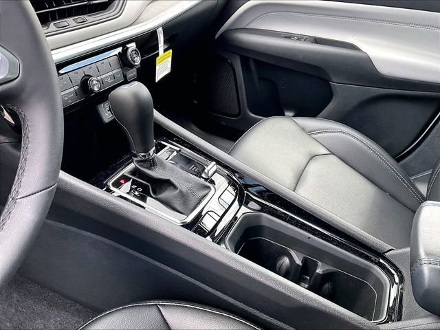 Used 2026 Jeep Compass Limited image 20