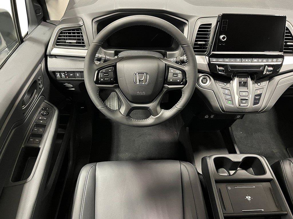 New 2026 Honda Odyssey EX-L image 24