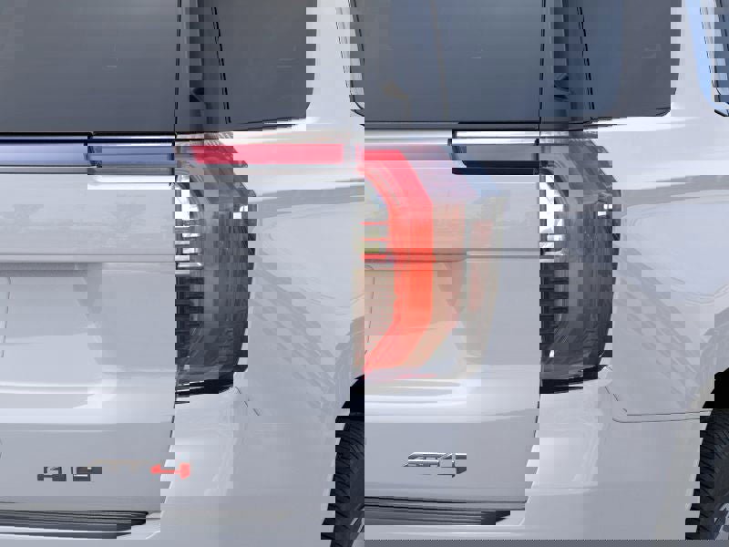 New 2026 GMC Yukon AT4 Ultimate image 35