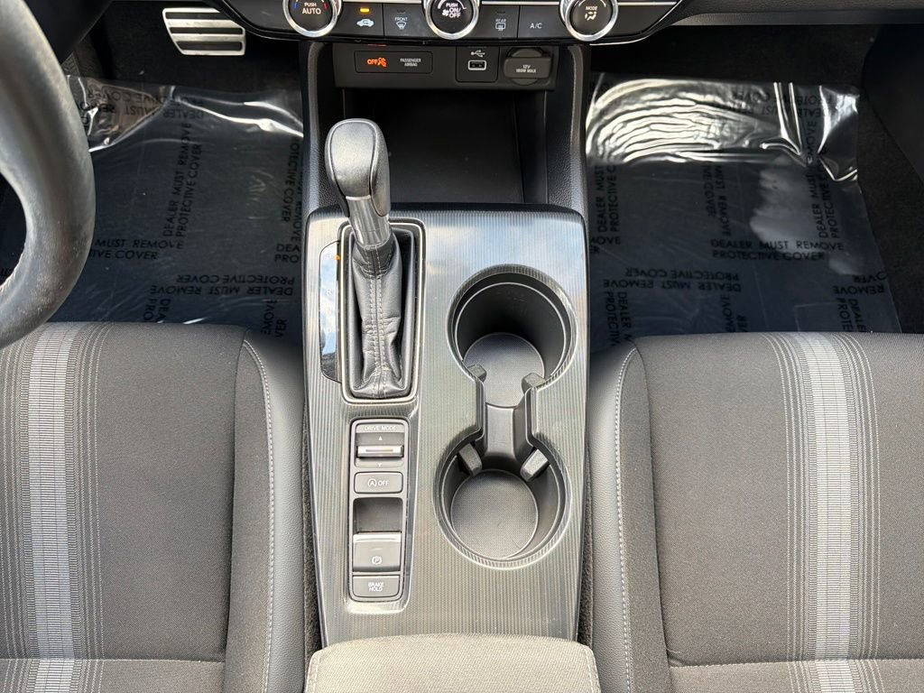 Used 2023 Honda Civic Sport image 11