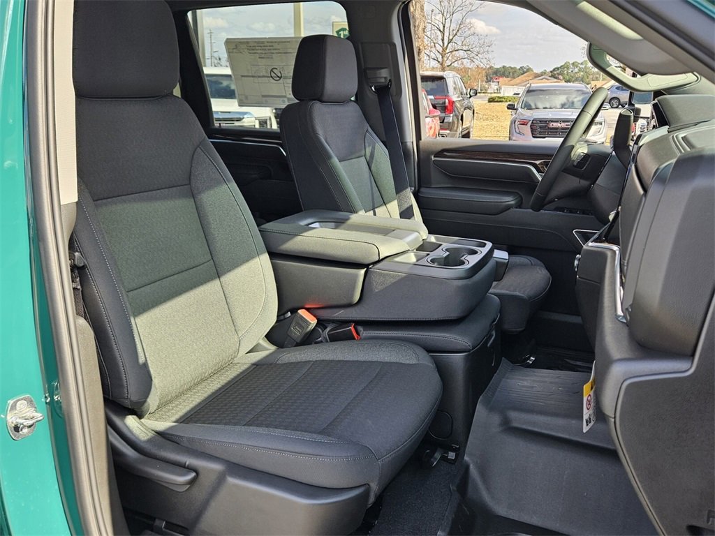 New 2026 GMC Sierra 3500 SLE image 14