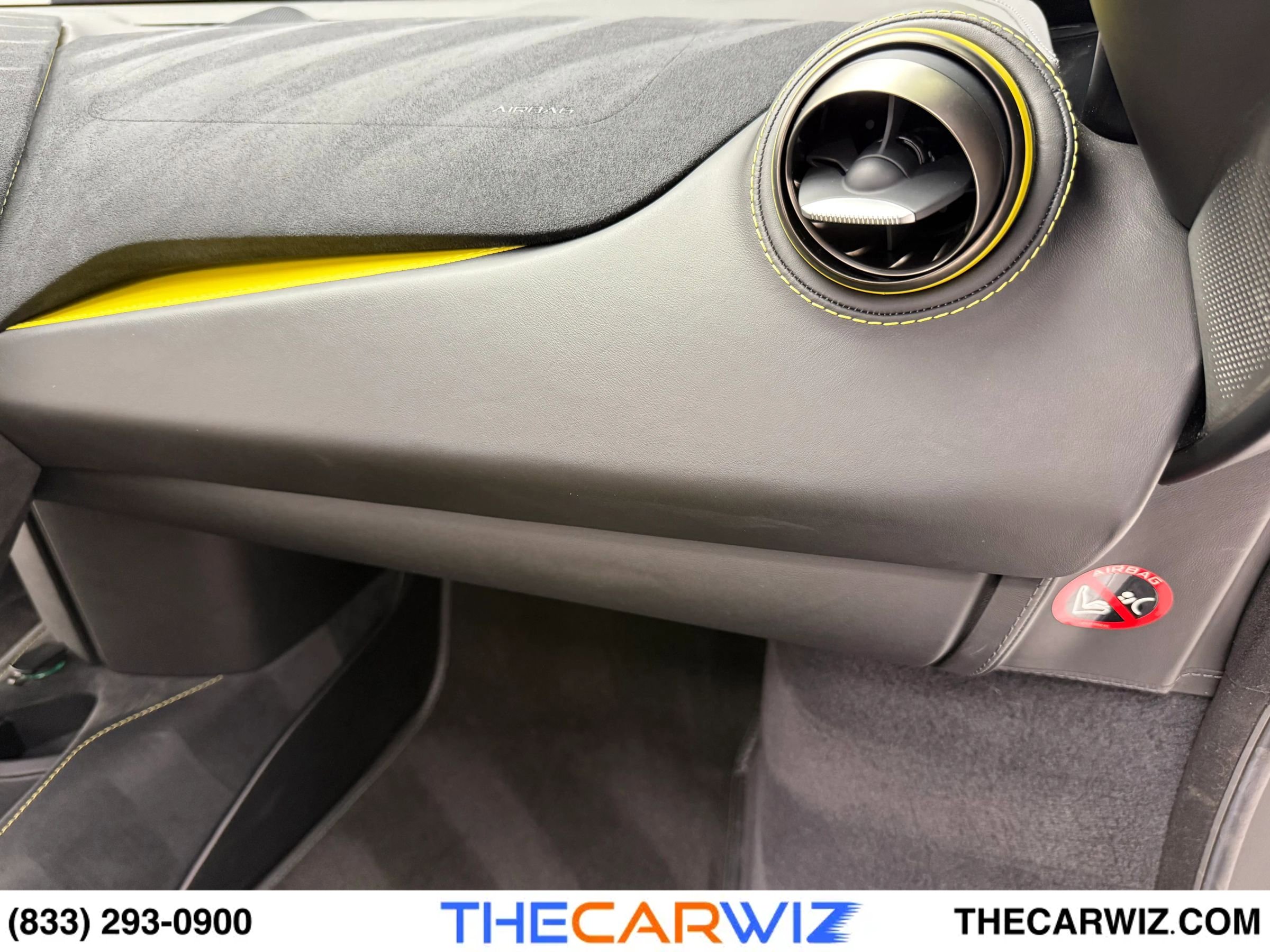 Used 2018 McLaren 720S Performance image 72