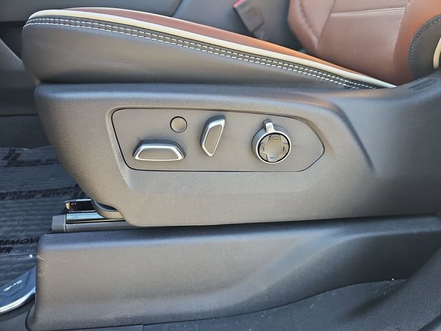 New 2026 GMC Sierra 2500 Denali Ultimate w/ Max Trailering Package image 21