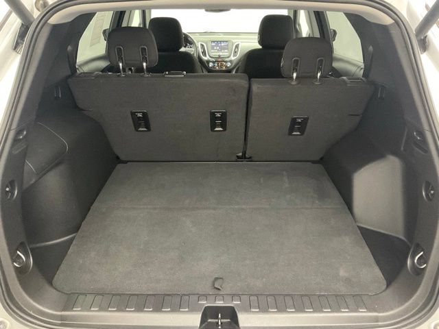 Certified 2019 Chevrolet Equinox LT FWD image 29
