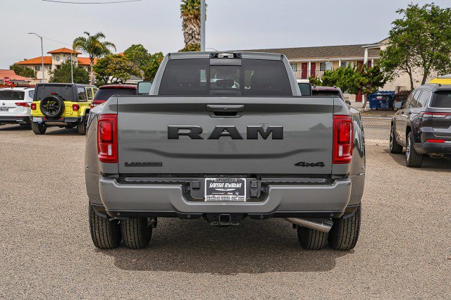 New 2026 RAM 3500 Laramie image 5