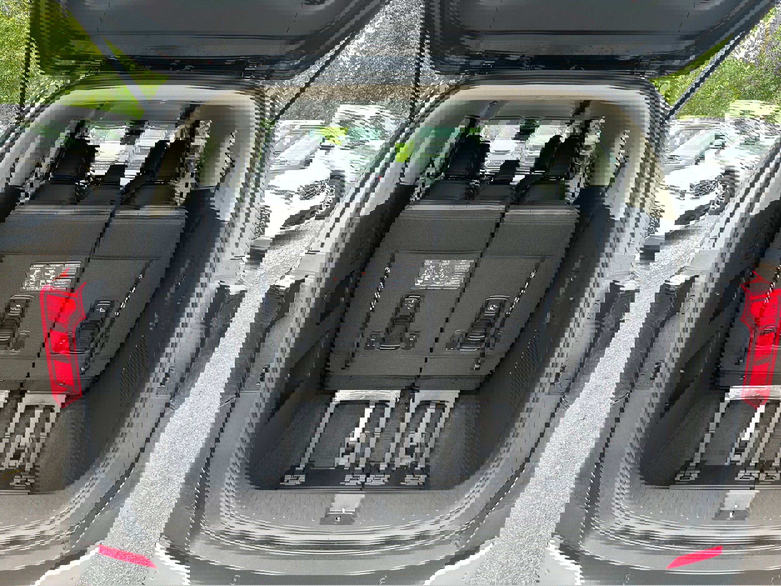 New 2026 Kia Carnival image 10