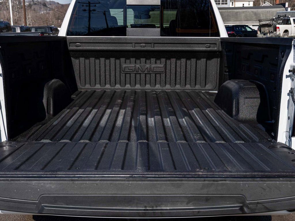 Used 2025 GMC Sierra 1500 Elevation w/ Preferred Package image 35