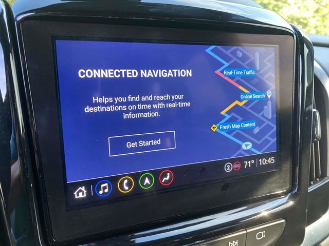Used 2022 Chevrolet Traverse RS AWD/4WD image 28