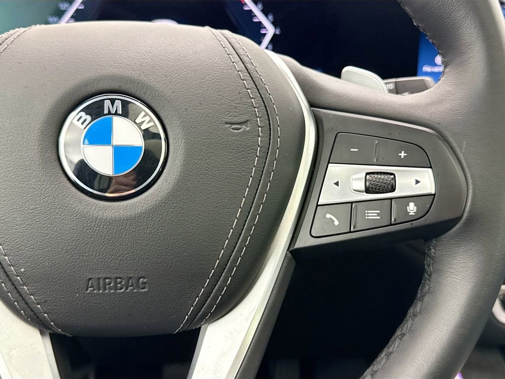 Certified 2026 BMW X5 sDrive40i image 12