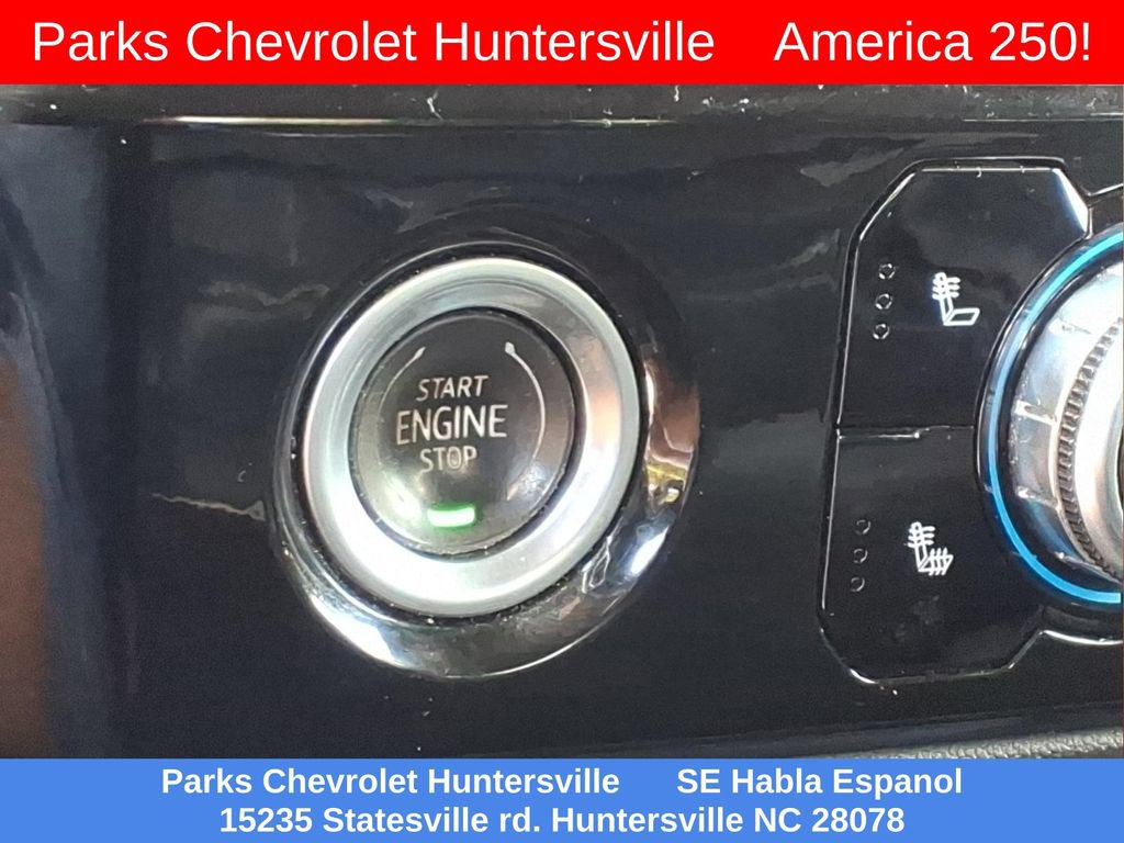Certified 2022 GMC Sierra 1500 SLT w/ X31 Off-Road Package AWD/4WD image 9