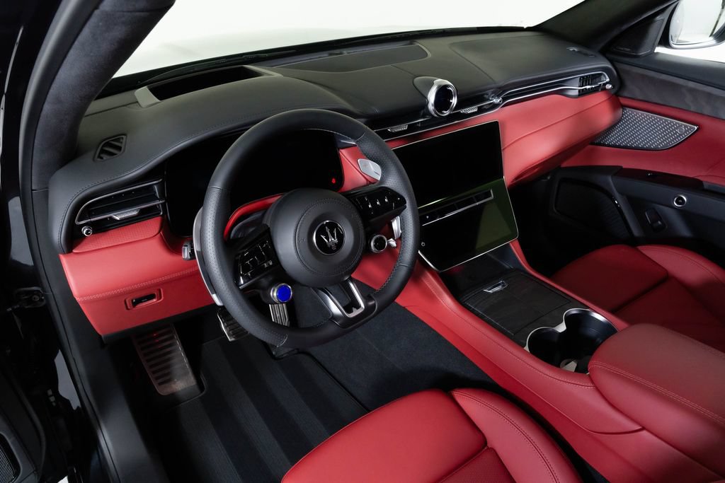 New 2026 Maserati Grecale Modena AWD/4WD image 4