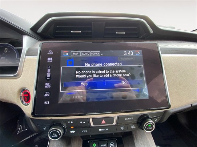 Used 2018 Honda Clarity Touring image 26