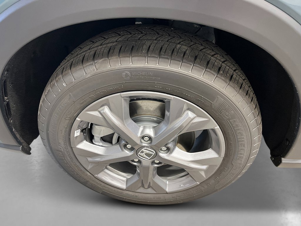 New 2026 Honda HR-V LX image 10