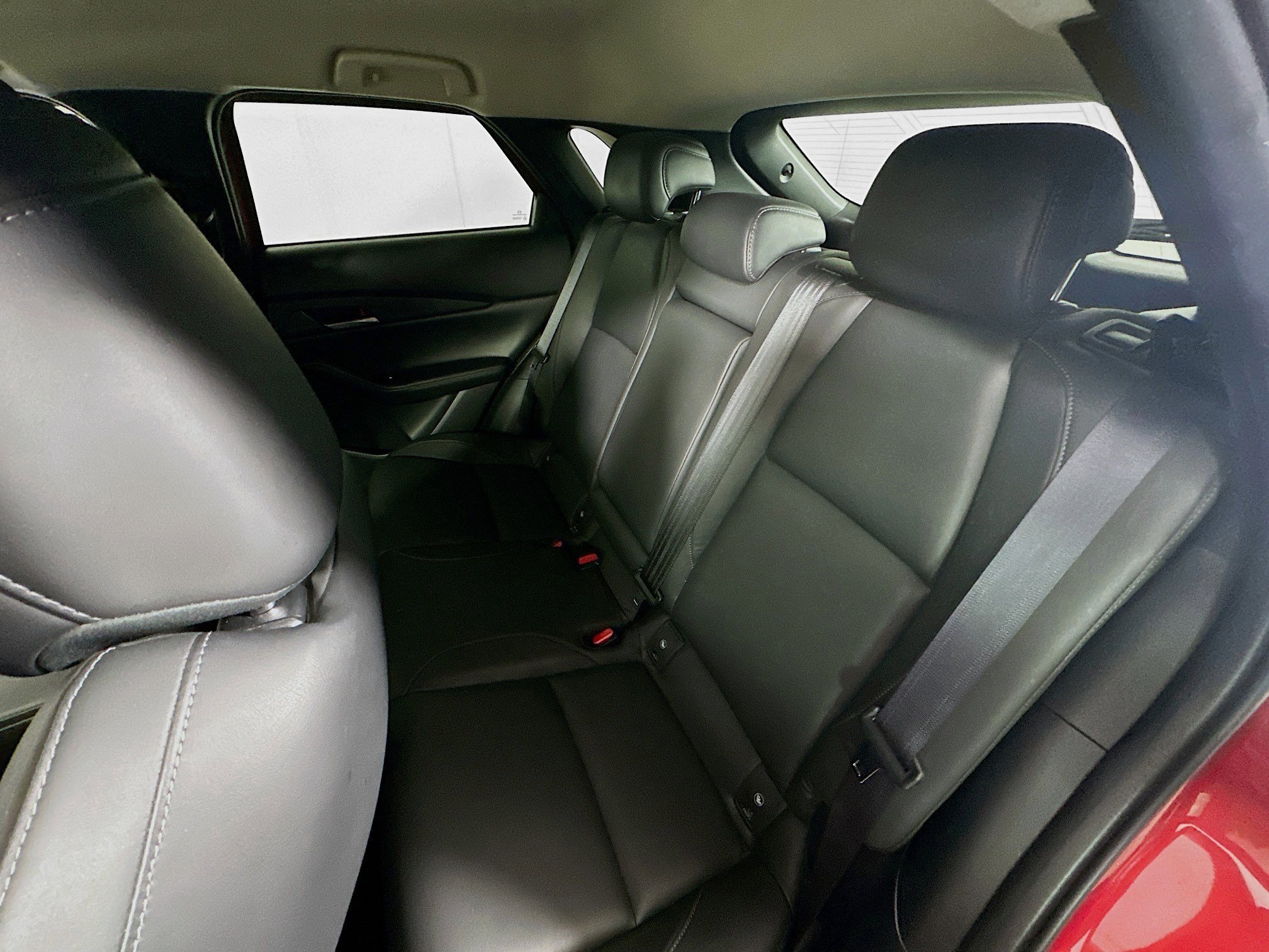 Used 2023 MAZDA CX-30 AWD 2.5 S w/ Select Package image 25