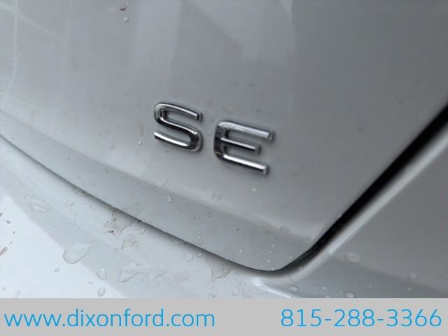 New 2026 Volkswagen Jetta SE image 26