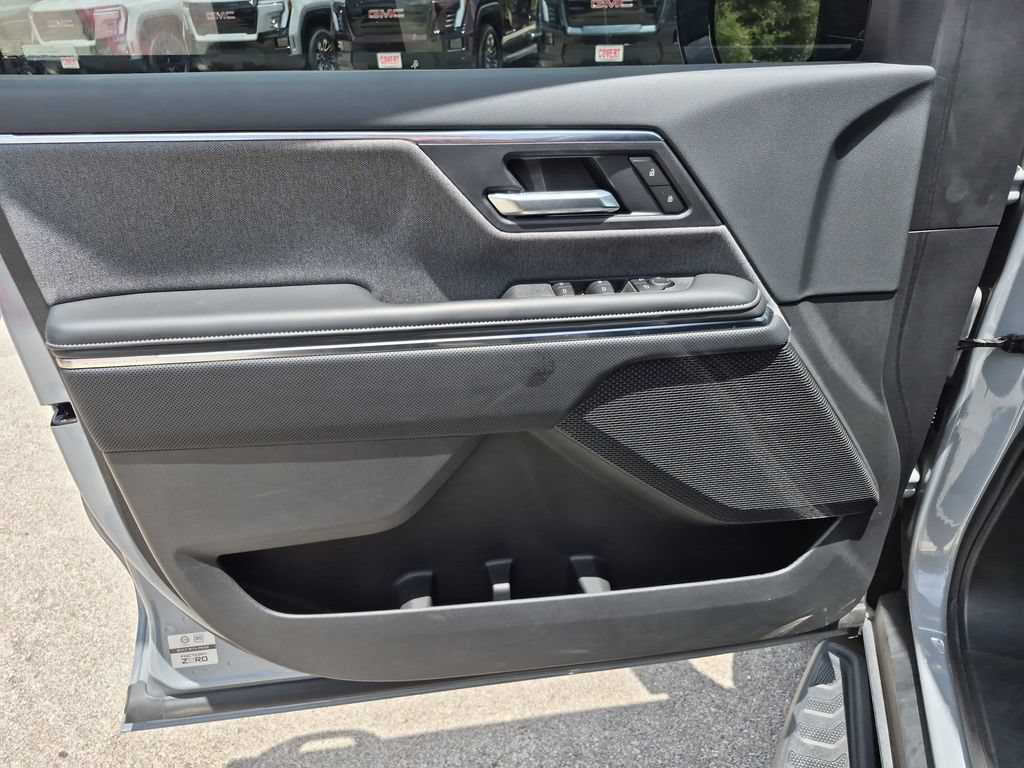 New 2026 GMC Sierra EV Elevation AWD/4WD image 17