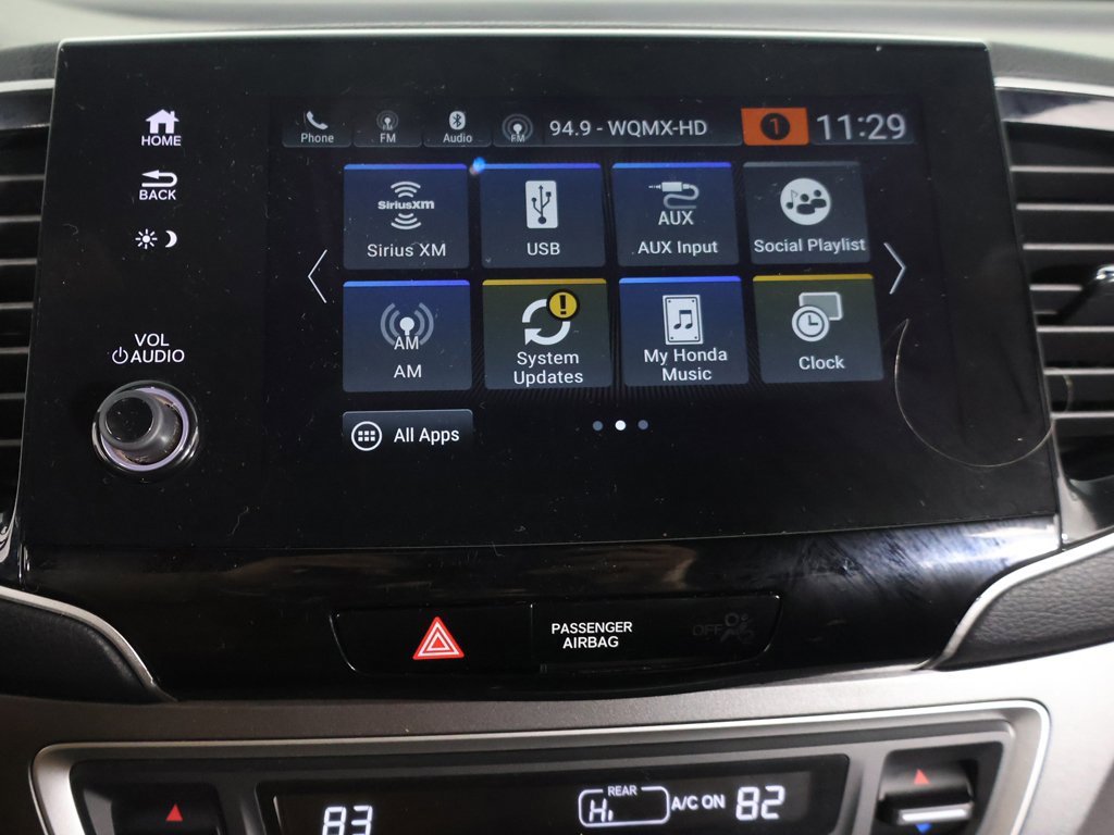 Used 2022 Honda Pilot Sport image 46