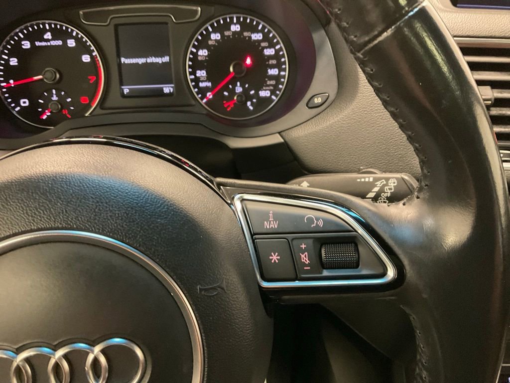 Used 2017 Audi Q3 2.0T Premium AWD/4WD image 21