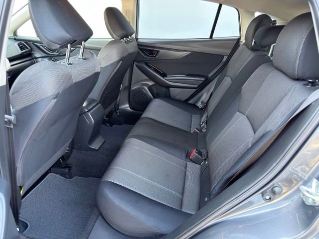 Used 2021 Subaru Crosstrek 2.0i AWD/4WD image 19