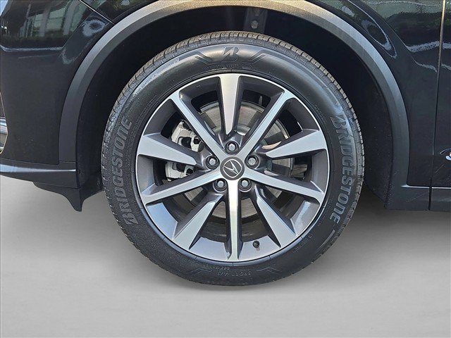 Certified 2025 Acura MDX w/ Technology Package FWD image 25