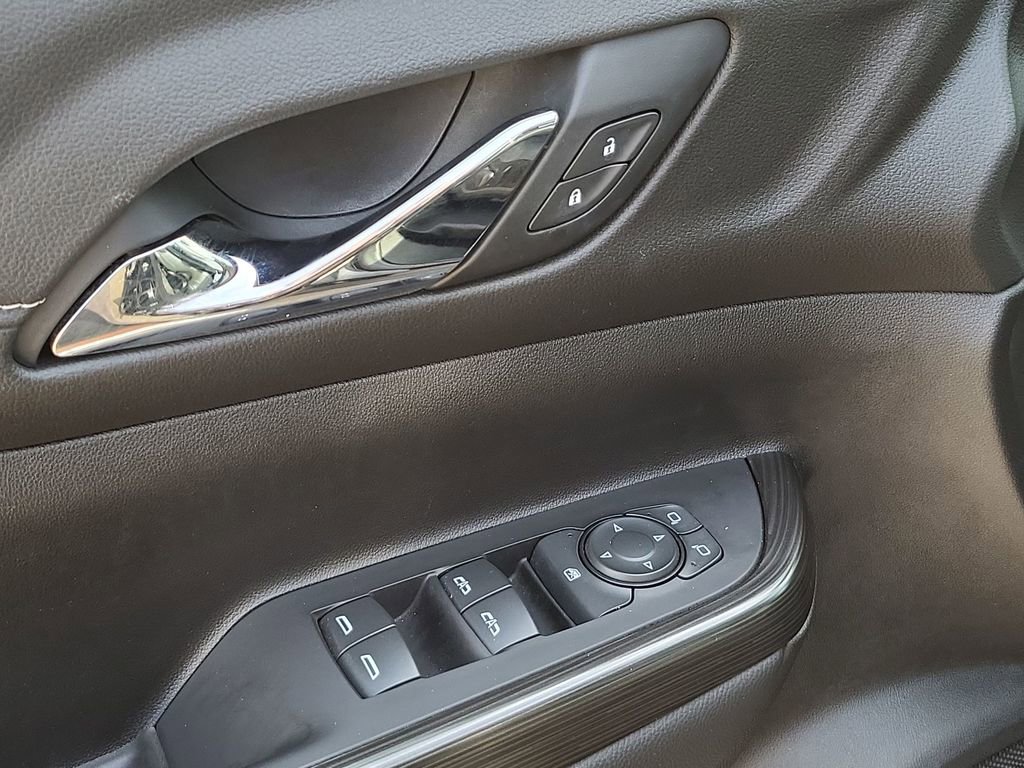 Used 2022 GMC Acadia SLT w/ Elevation Edition image 24