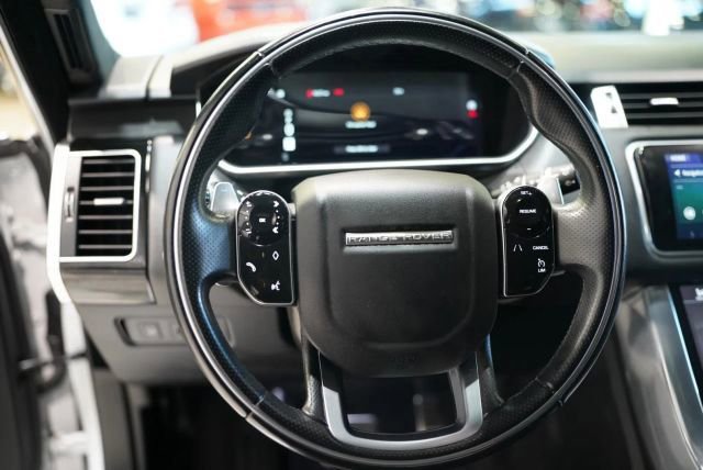 Used 2022 Land Rover Range Rover Sport HSE Dynamic AWD/4WD image 20