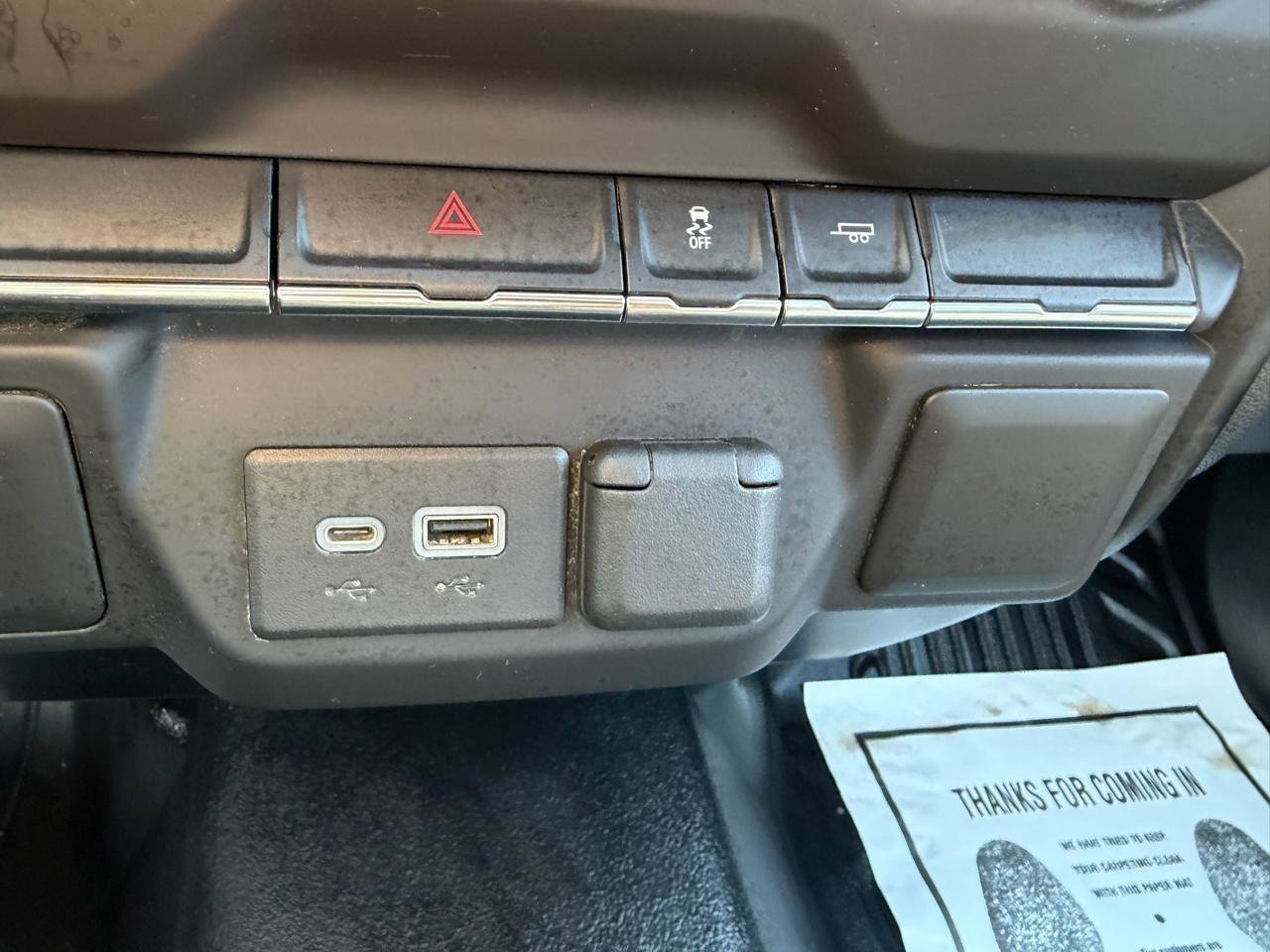 Used 2021 Chevrolet Silverado 1500 W/T RWD image 40