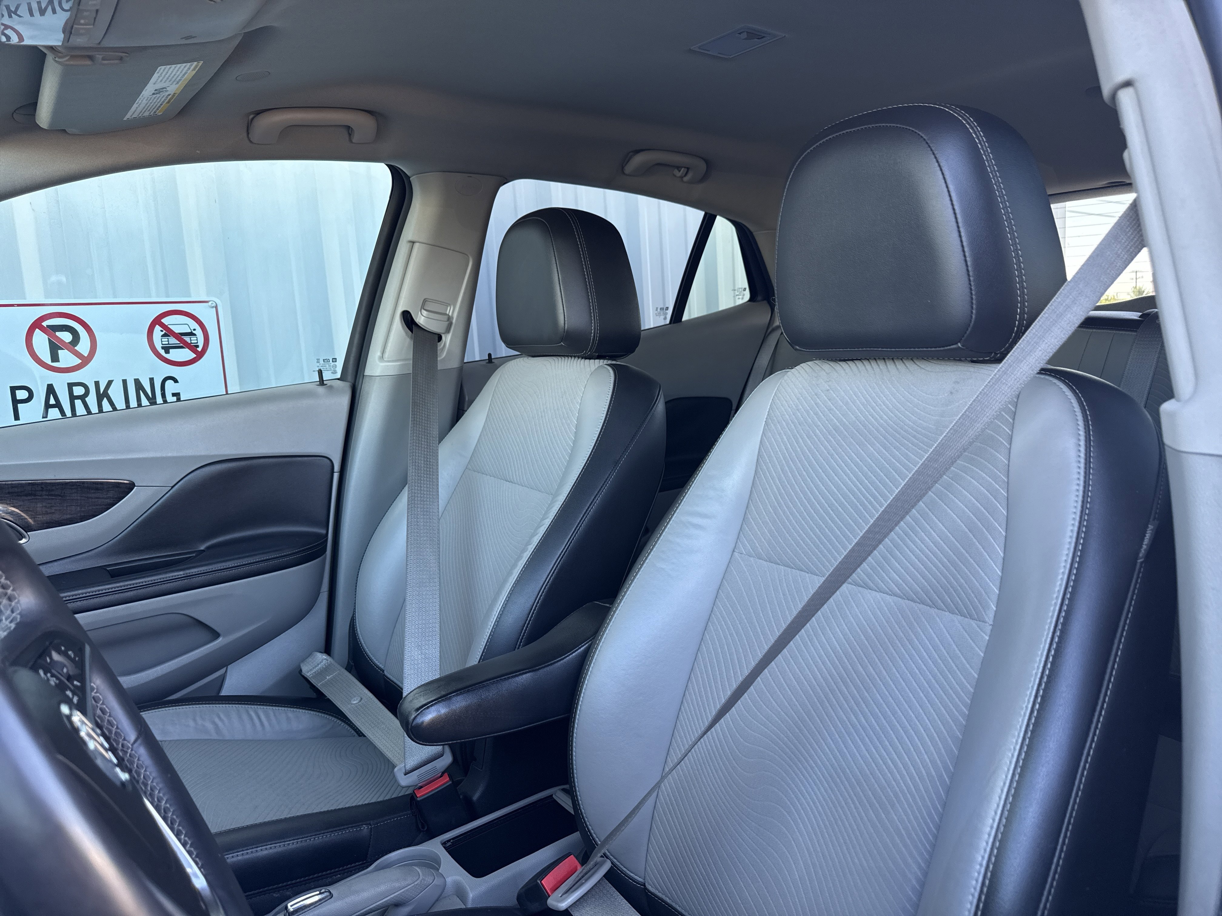Used 2014 Buick Encore Convenience image 11