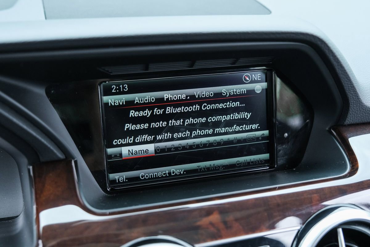 Used 2014 Mercedes-Benz GLK 250 BlueTEC 4MATIC image 49