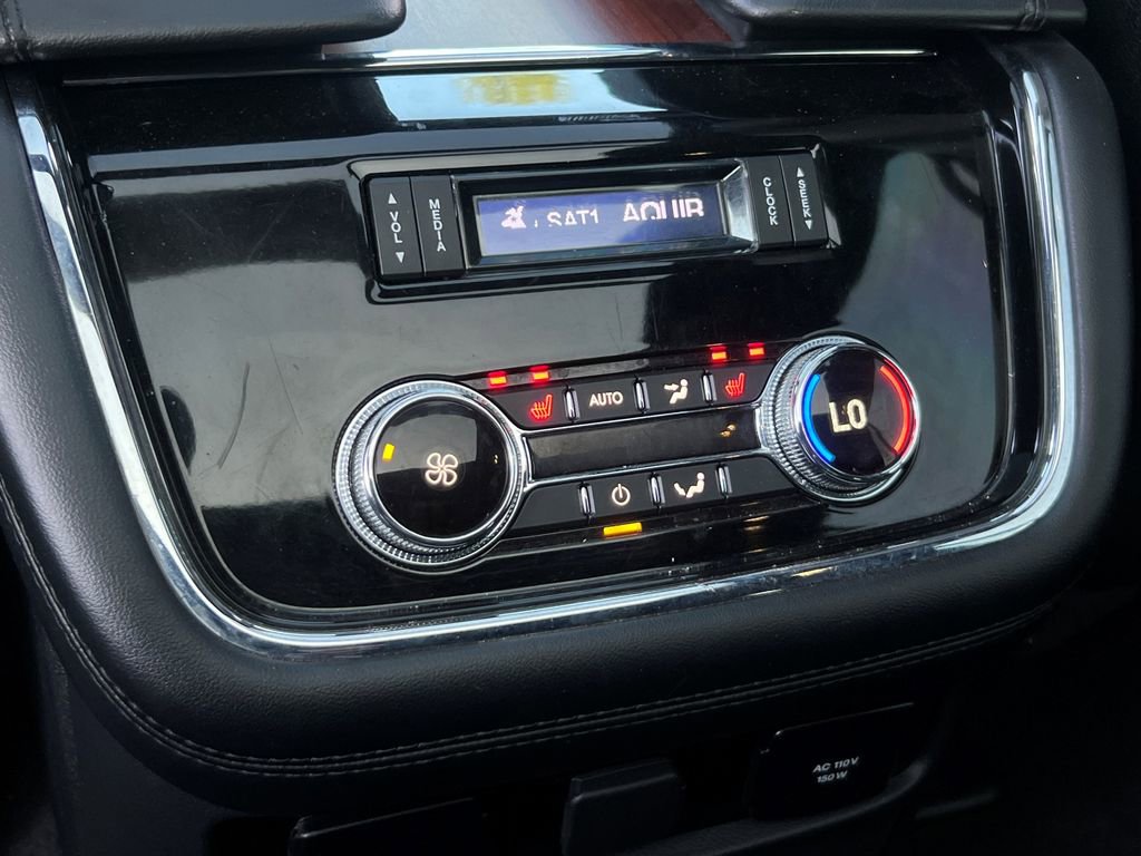 Used 2021 Lincoln Navigator Reserve image 25