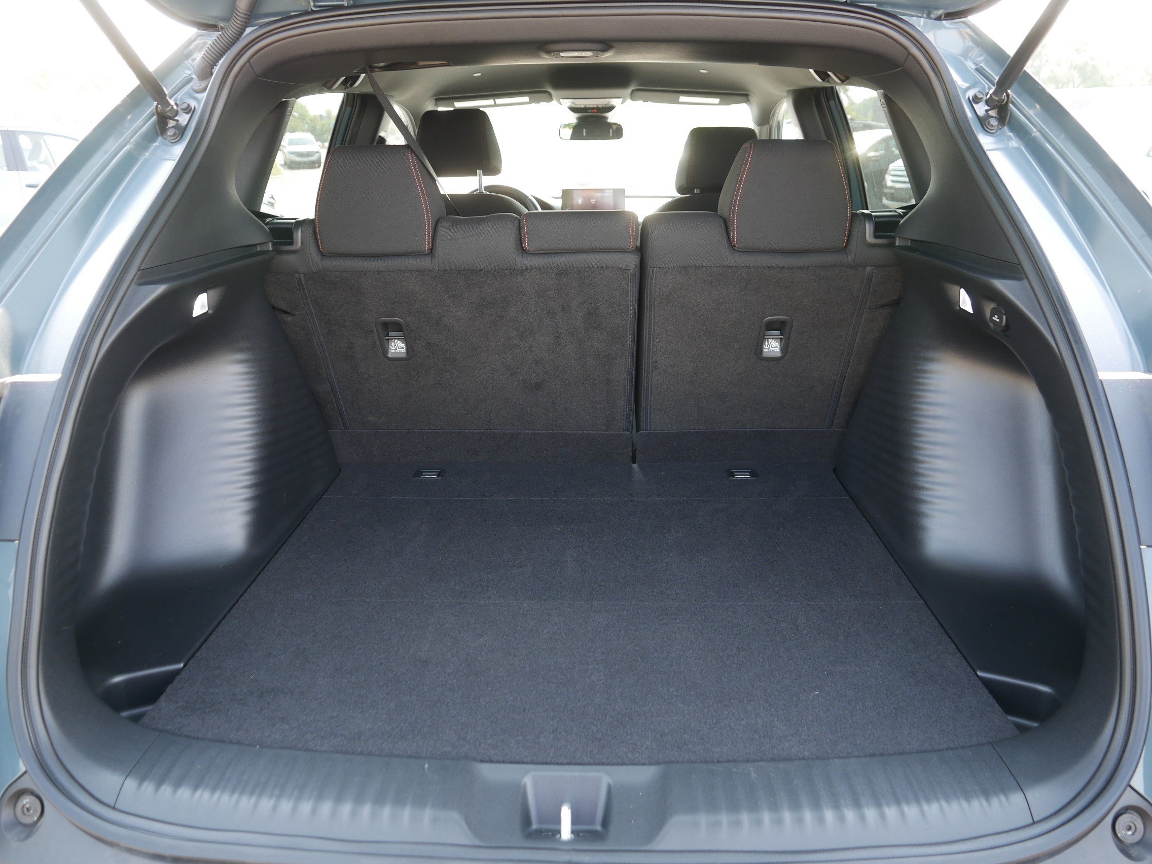 Used 2024 Honda HR-V Sport image 18