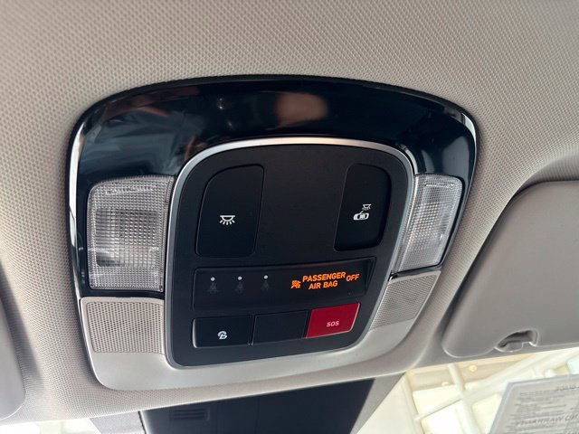 Used 2024 Hyundai Tucson SEL AWD/4WD image 19