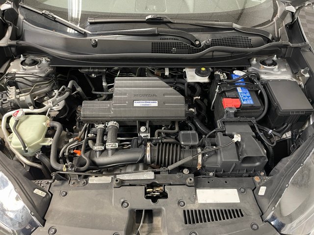 Used 2020 Honda CR-V EX image 13