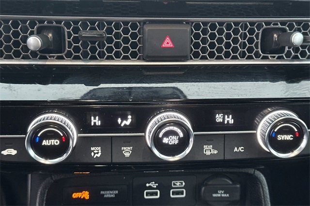 Used 2024 Honda Civic Touring image 25