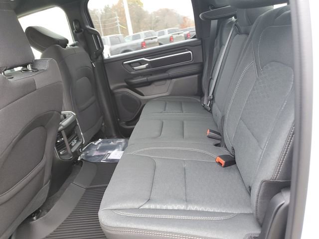 New 2026 RAM 1500 4x4 Crew Cab image 14
