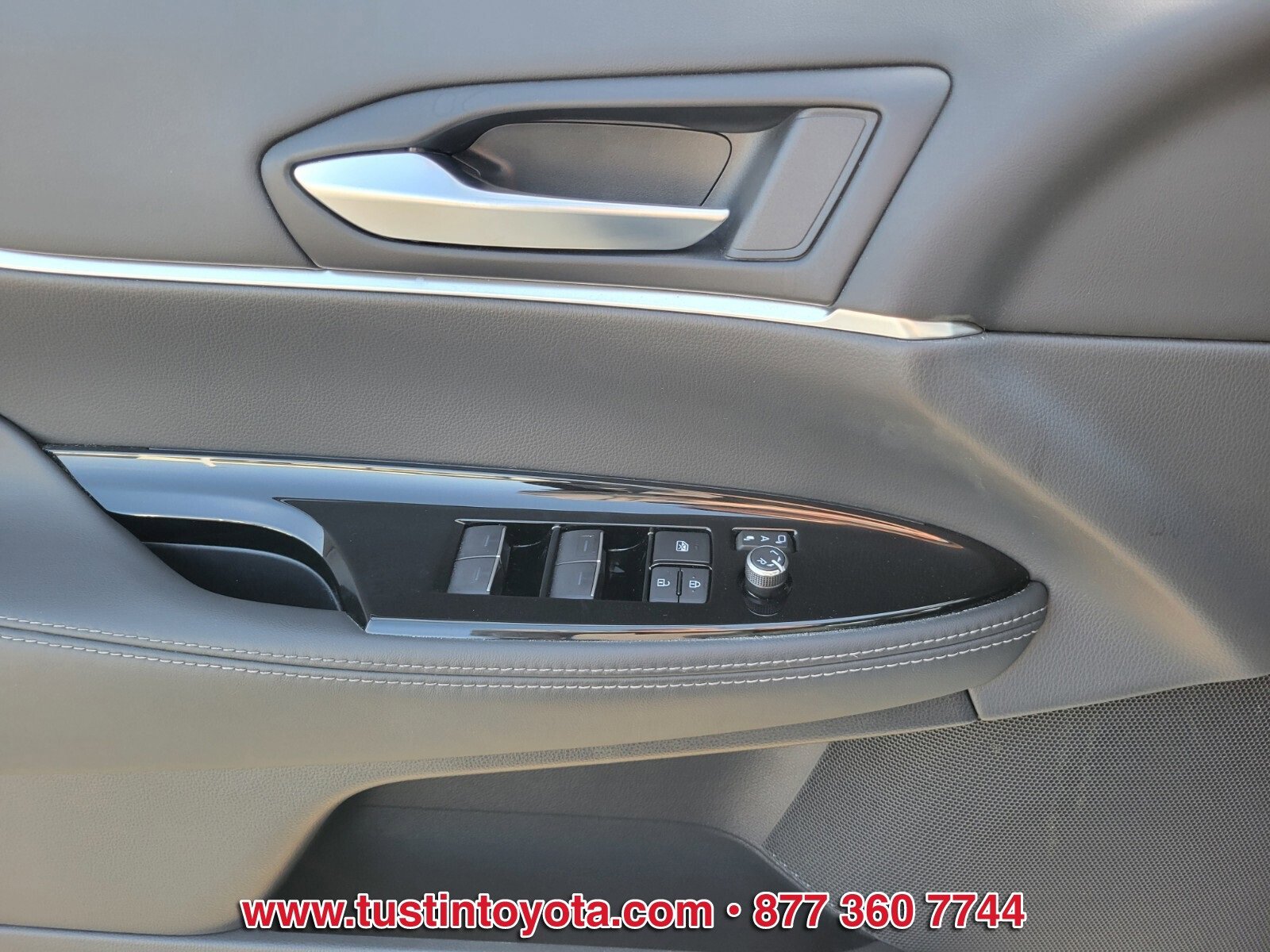 Certified 2024 Toyota Mirai XLE image 16